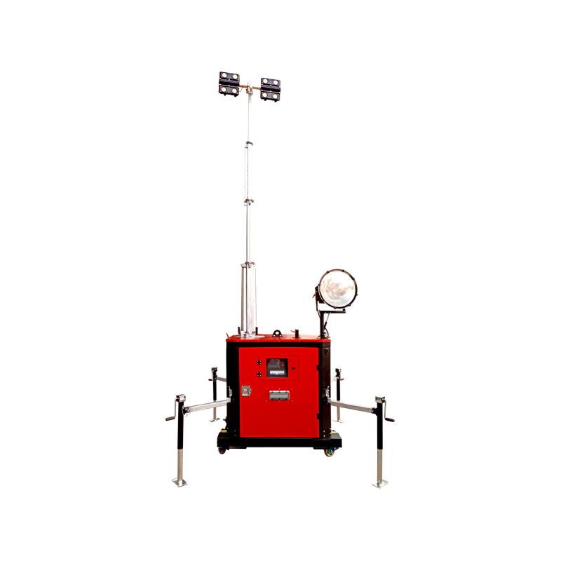Electric Lifting Mobile (3)